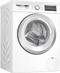 Стиральная машина Bosch WUU28T41 1400 об/мин, белый, инверторный EcoSilenceDrive двигатель в Санкт-Петербурге Стиральная машина Bosch WUU28T41 1400 об/мин, белый, инверторный EcoSilenceDrive двигатель в Санкт-Петербурге