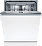 Встраиваемая посудомоечная машина Bosch SMV4HVX03E