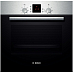 Купить Духовой шкаф Bosch HBN 239E5R preview 1