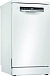 Купить Посудомоечная машина Bosch SPS4EMW28E preview 1