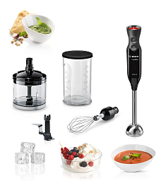 Блендер Bosch MS 61B6170 в Санкт-Петербурге Блендер Bosch MS 61B6170 в Санкт-Петербурге