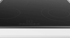 Электрическая варочная панель Bosch PKF645BB2E на 4 конфорки, шириной 58.3 см, черный в Санкт-Петербурге Электрическая варочная панель Bosch PKF645BB2E на 4 конфорки, шириной 58.3 см, черный в Санкт-Петербурге