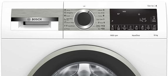 Стиральная машина Bosch WGA254X0ME preview 7