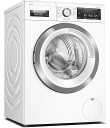 Стиральная машина Bosch WAV28K90ME 1400 об/мин, белый, инверторный EcoSilenceDrive двигатель в Санкт-Петербурге Стиральная машина Bosch WAV28K90ME 1400 об/мин, белый, инверторный EcoSilenceDrive двигатель в Санкт-Петербурге