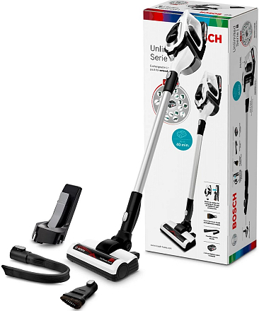 Пылесос Bosch BCS81EXC preview 7