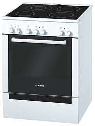 Электрическая плита Bosch HCE 633120R в Санкт-Петербурге Электрическая плита Bosch HCE 633120R в Санкт-Петербурге