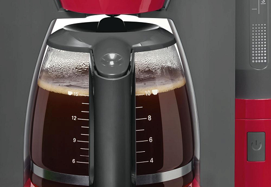 Кофеварка Bosch TKA6A044 preview 4