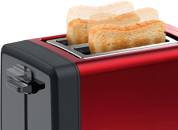Тостер Bosch TAT4P424 preview 8