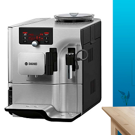Функция CoffeeSensor Pro
