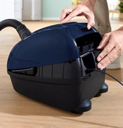 Пылесос Bosch BGL38WBU3H preview 2