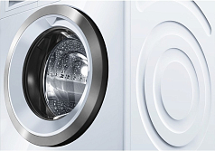 Стиральная машина Bosch WAW32590OE 1600 об/мин, белый, инверторный EcoSilenceDrive двигатель в Санкт-Петербурге Стиральная машина Bosch WAW32590OE 1600 об/мин, белый, инверторный EcoSilenceDrive двигатель в Санкт-Петербурге