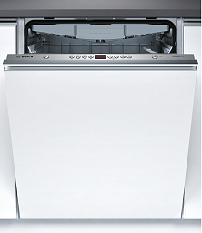 Встраиваемая посудомоечная машина Bosch SMV 47L10 RU в Санкт-Петербурге Встраиваемая посудомоечная машина Bosch SMV 47L10 RU в Санкт-Петербурге