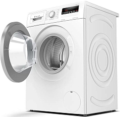 Стиральная машина Bosch WAN2428EPL 1200 об/мин, белый, инверторный EcoSilenceDrive двигатель в Санкт-Петербурге Стиральная машина Bosch WAN2428EPL 1200 об/мин, белый, инверторный EcoSilenceDrive двигатель в Санкт-Петербурге