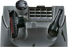 Пылесос Bosch BSGL 32180