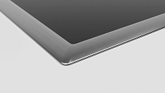 Электрическая варочная панель Bosch PKF645CA2E на 4 конфорки, шириной 58.3 см, черный в Санкт-Петербурге