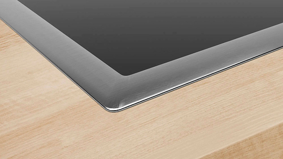 Электрическая варочная панель Bosch PKN 645 BB2E preview 8