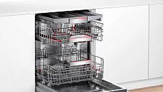 Встраиваемая посудомоечная машина Bosch SMD6HCX4FR в Санкт-Петербурге Встраиваемая посудомоечная машина Bosch SMD6HCX4FR в Санкт-Петербурге
