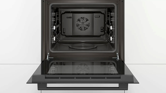 Духовой шкаф Bosch HIJ517YB0R preview 8