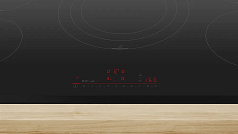 Индукционная варочная панель Bosch PIV931HC1E в Санкт-Петербурге