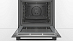 Купить Духовой шкаф Bosch HRA474BB0S preview 4