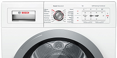 Сушильная машина Bosch WTY87781OE в Санкт-Петербурге Сушильная машина Bosch WTY87781OE в Санкт-Петербурге