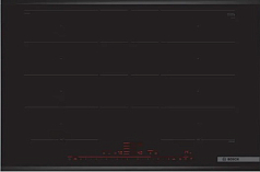 Индукционная варочная панель Bosch PXY875DC1E