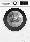 Стирально-сушильная машина Bosch WNG2540LSN