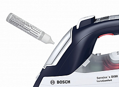 Утюг Bosh TDI953022V в Санкт-Петербурге Утюг Bosh TDI953022V в Санкт-Петербурге