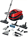 Купить Пылесос Bosch BWD421PET preview 3