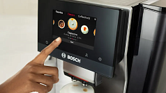 Кофемашина Bosch TQE80703 в Санкт-Петербурге