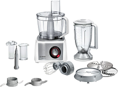 Кухонный комбайн Bosch MC812S814 в Санкт-Петербурге Кухонный комбайн Bosch MC812S814 в Санкт-Петербурге
