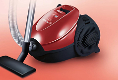Пылесос Bosch BSN1701RU в Санкт-Петербурге Пылесос Bosch BSN1701RU в Санкт-Петербурге