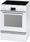Электрическая плита Bosch HCA743320G