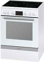 Электрическая плита Bosch HCA743320G в Санкт-Петербурге Электрическая плита Bosch HCA743320G в Санкт-Петербурге