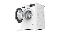 Стиральная машина Bosch WAV28K90ME 1400 об/мин, белый, инверторный EcoSilenceDrive двигатель в Санкт-Петербурге Стиральная машина Bosch WAV28K90ME 1400 об/мин, белый, инверторный EcoSilenceDrive двигатель в Санкт-Петербурге