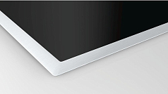 Индукционная варочная панель Bosch PIF645FB1E на 4 конфорки, шириной 58.3 см, черный в Санкт-Петербурге