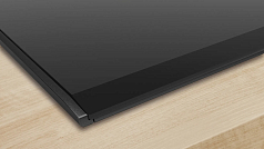 Индукционная варочная панель Bosch PVQ695FC5Z на 4 конфорки, шириной 60.6 см, черный в Санкт-Петербурге