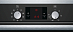 Купить Духовой шкаф Bosch HBN559E3T preview 2