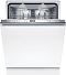 Посудомоечная машина Bosch SMV6ECX10E