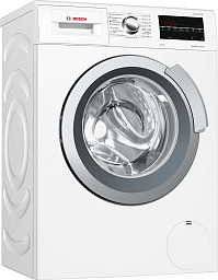 Стиральная машина Bosch WLT24465OE 1200 об/мин, белый, инверторный EcoSilenceDrive двигатель в Санкт-Петербурге Стиральная машина Bosch WLT24465OE 1200 об/мин, белый, инверторный EcoSilenceDrive двигатель в Санкт-Петербурге