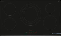 Индукционная варочная панель Bosch PIV931HC1E в Санкт-Петербурге