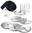 Набор VeggiLove MUZ XLVL1