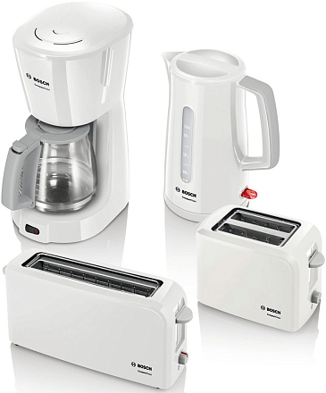 Чайник Bosch TWK 3A011 preview 10