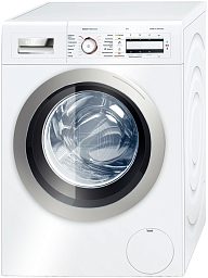 Стиральная машина Bosch WAY24541OE 1200 об/мин, белый, инверторный EcoSilenceDrive двигатель в Санкт-Петербурге Стиральная машина Bosch WAY24541OE 1200 об/мин, белый, инверторный EcoSilenceDrive двигатель в Санкт-Петербурге