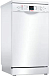 Купить Посудомоечная машина Bosch SPS46NW03R preview 1