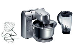 Кухонный комбайн Bosch MUM 8400 в Санкт-Петербурге Кухонный комбайн Bosch MUM 8400 в Санкт-Петербурге