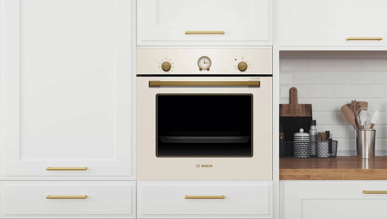 Духовой шкаф Bosch HBJN10YW0R preview 6