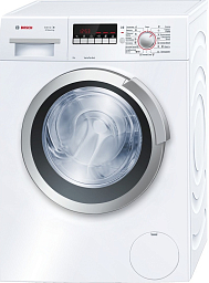 Стиральная машина Bosch WLK2426ZOE 1200 об/мин, белый, универсальный двигатель в Санкт-Петербурге Стиральная машина Bosch WLK2426ZOE 1200 об/мин, белый, универсальный двигатель в Санкт-Петербурге