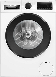 Стиральная машина Bosch WGG244A20 1400 об/мин, белый, инверторный EcoSilenceDrive двигатель в Санкт-Петербурге Стиральная машина Bosch WGG244A20 1400 об/мин, белый, инверторный EcoSilenceDrive двигатель в Санкт-Петербурге