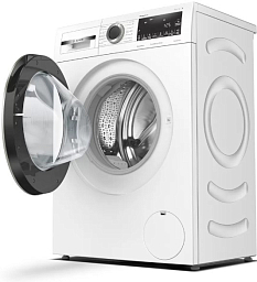Стиральная машина Bosch WHA222W1OE 1200 об/мин, белый, инверторный EcoSilenceDrive двигатель в Санкт-Петербурге Стиральная машина Bosch WHA222W1OE 1200 об/мин, белый, инверторный EcoSilenceDrive двигатель в Санкт-Петербурге